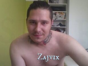 Zajvix