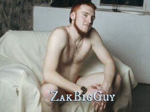 ZakBigGuy