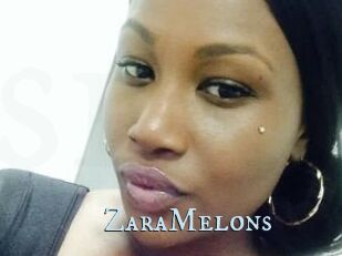 ZaraMelons