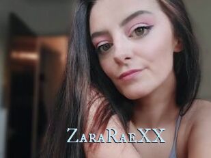 ZaraRaeXX