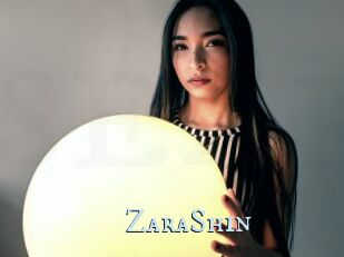 ZaraShin