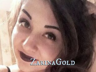 ZarinaGold