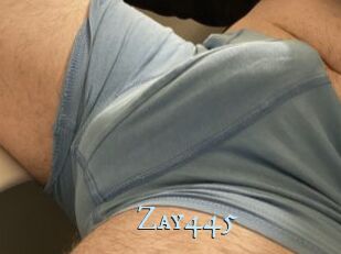 Zay445