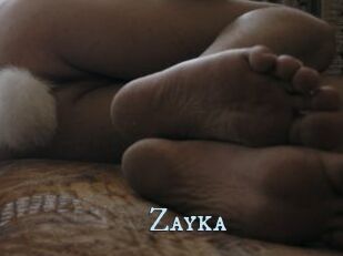 Zayka