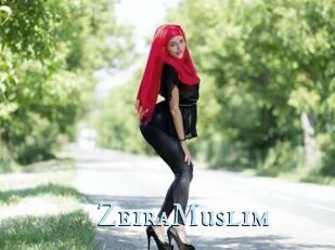 ZeiraMuslim