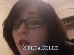 ZeldaBelle