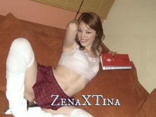 ZenaXTina