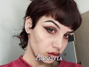 Zenovia