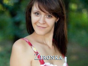 Zironka