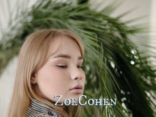 ZoeCohen