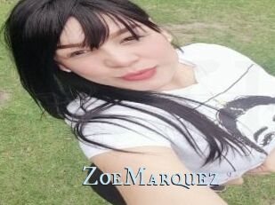 ZoeMarquez