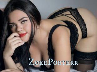 ZoeePorterr