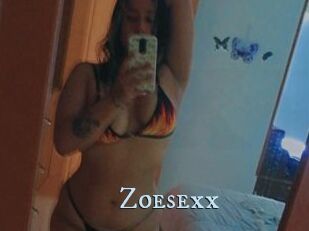 Zoesexx