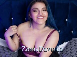 ZoniaDeville