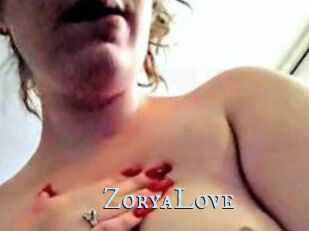 ZoryaLove