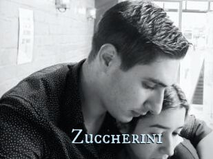 Zuccherini