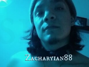 Zacharyian88