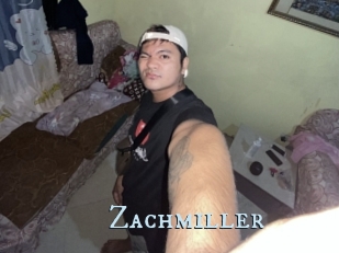 Zachmiller