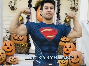 Zackaryheart