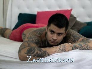 Zackerickson