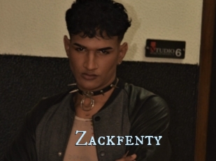 Zackfenty