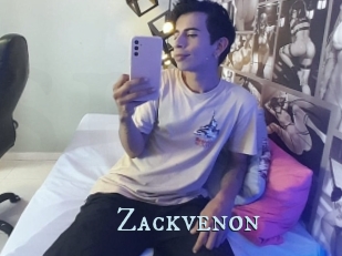 Zackvenon