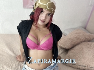 Zafiramargie