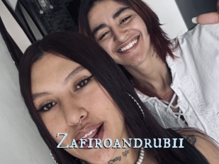 Zafiroandrubii