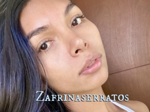 Zafrinaserratos