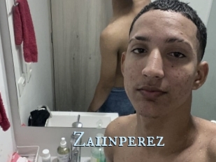 Zaiinperez