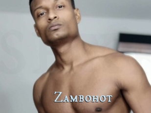 Zambohot