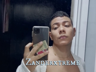 Zanderxtreme