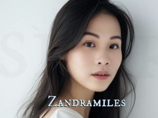 Zandramiles