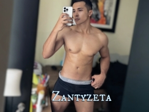 Zantyzeta