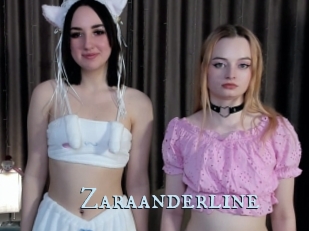 Zaraanderline