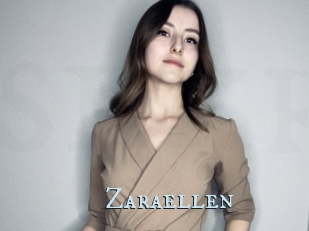 Zaraellen