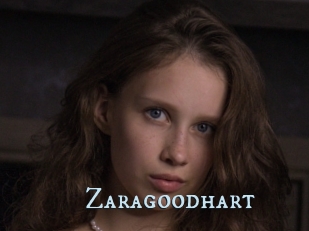 Zaragoodhart