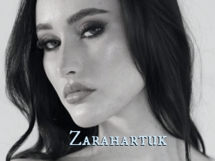Zarahartuk