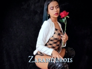 Zarahdubois