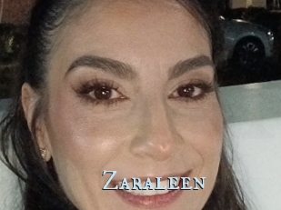 Zaraleen