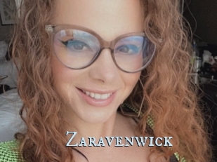 Zaravenwick