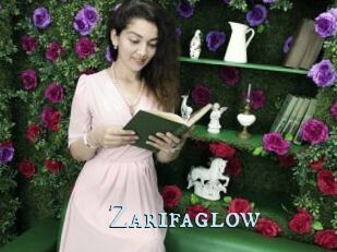 Zarifaglow