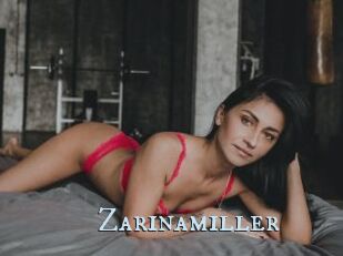 Zarinamiller