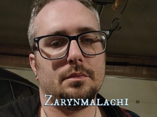 Zarynmalachi