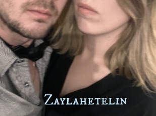 Zaylahetelin