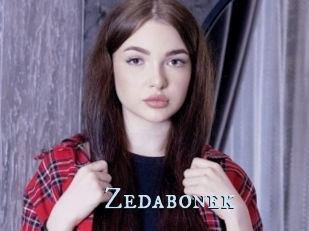 Zedabonek