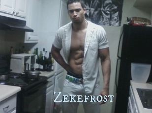 Zekefrost