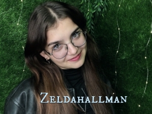 Zeldahallman