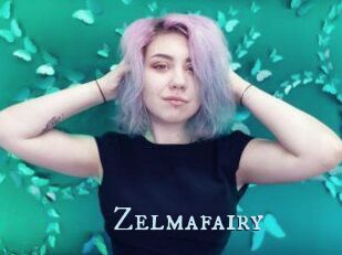 Zelmafairy