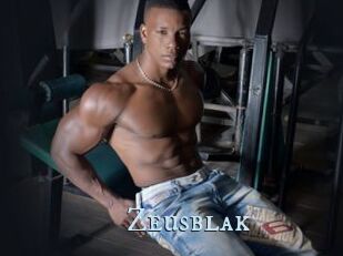 Zeusblak